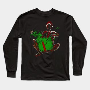 A-Tribe-Called-Quest Long Sleeve T-Shirt